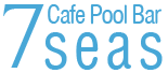 7 Seas Cafe Pool Bar