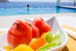 7 Seas Cafe Pool Bar