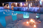 7 Seas Cafe Pool Bar