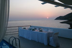 7 Seas Cafe Pool Bar