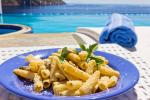 7 Seas Cafe Pool Bar