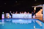7 Seas Cafe Pool Bar